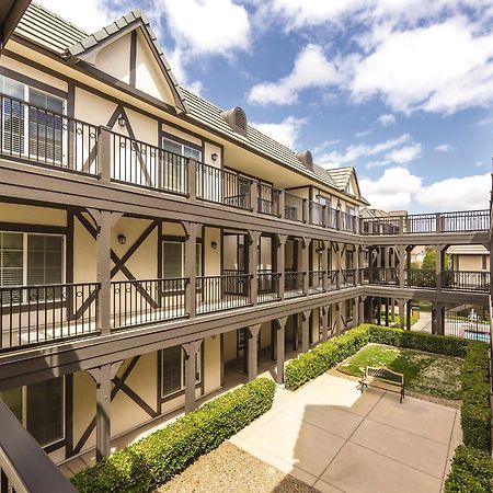 Worldmark Solvang Exterior foto