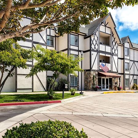 Worldmark Solvang Exterior foto