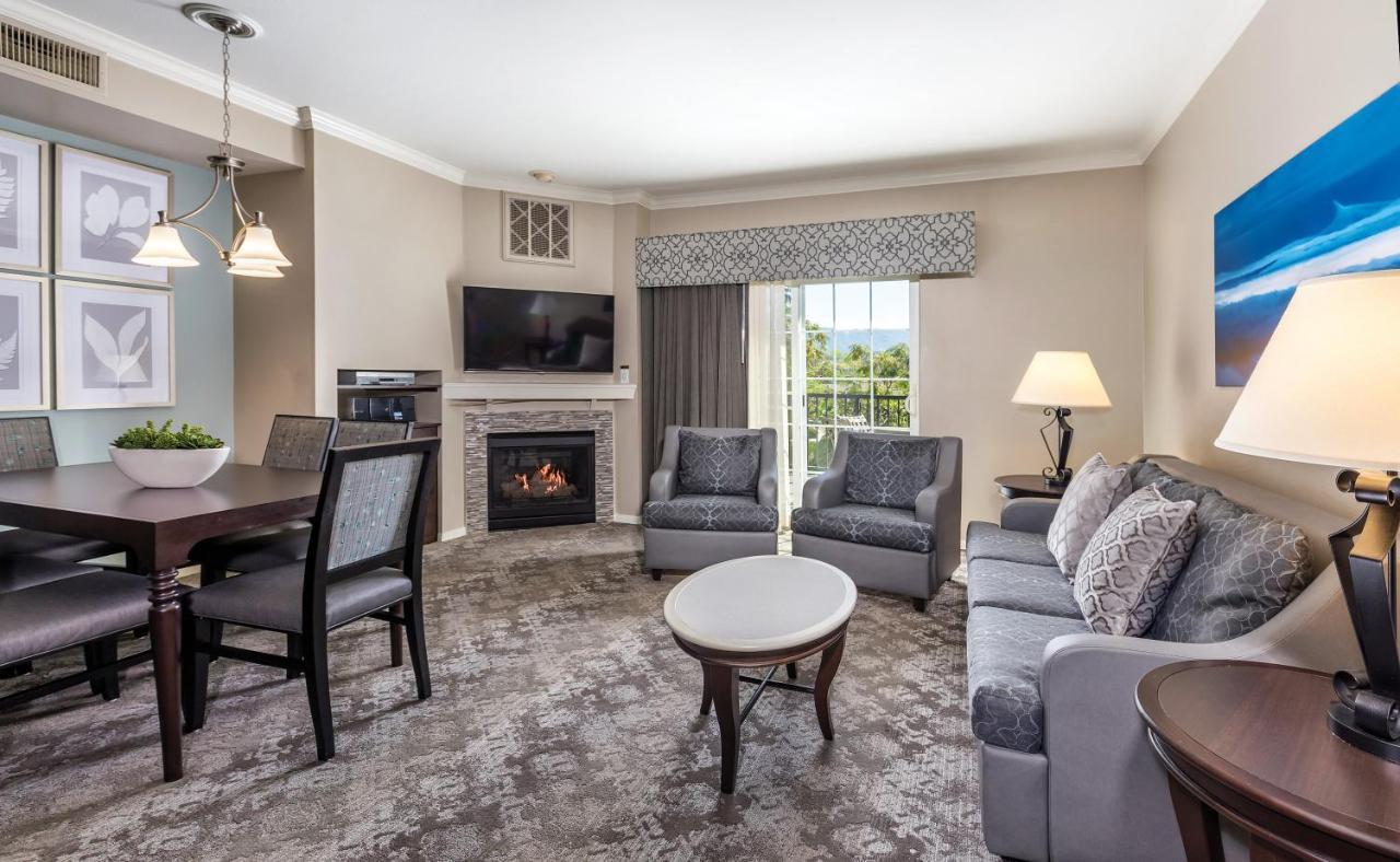 Worldmark Solvang Exterior foto