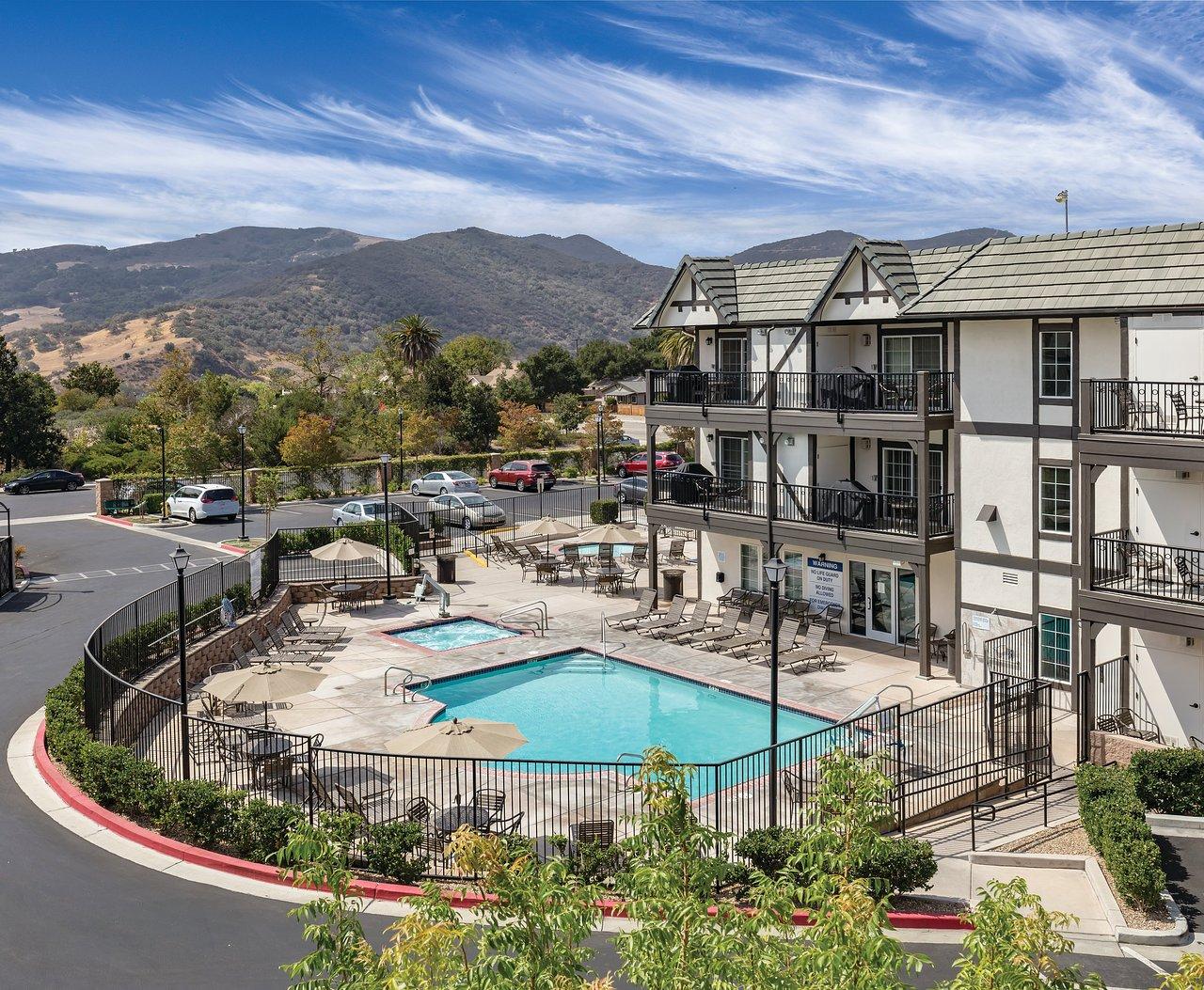 Worldmark Solvang Exterior foto