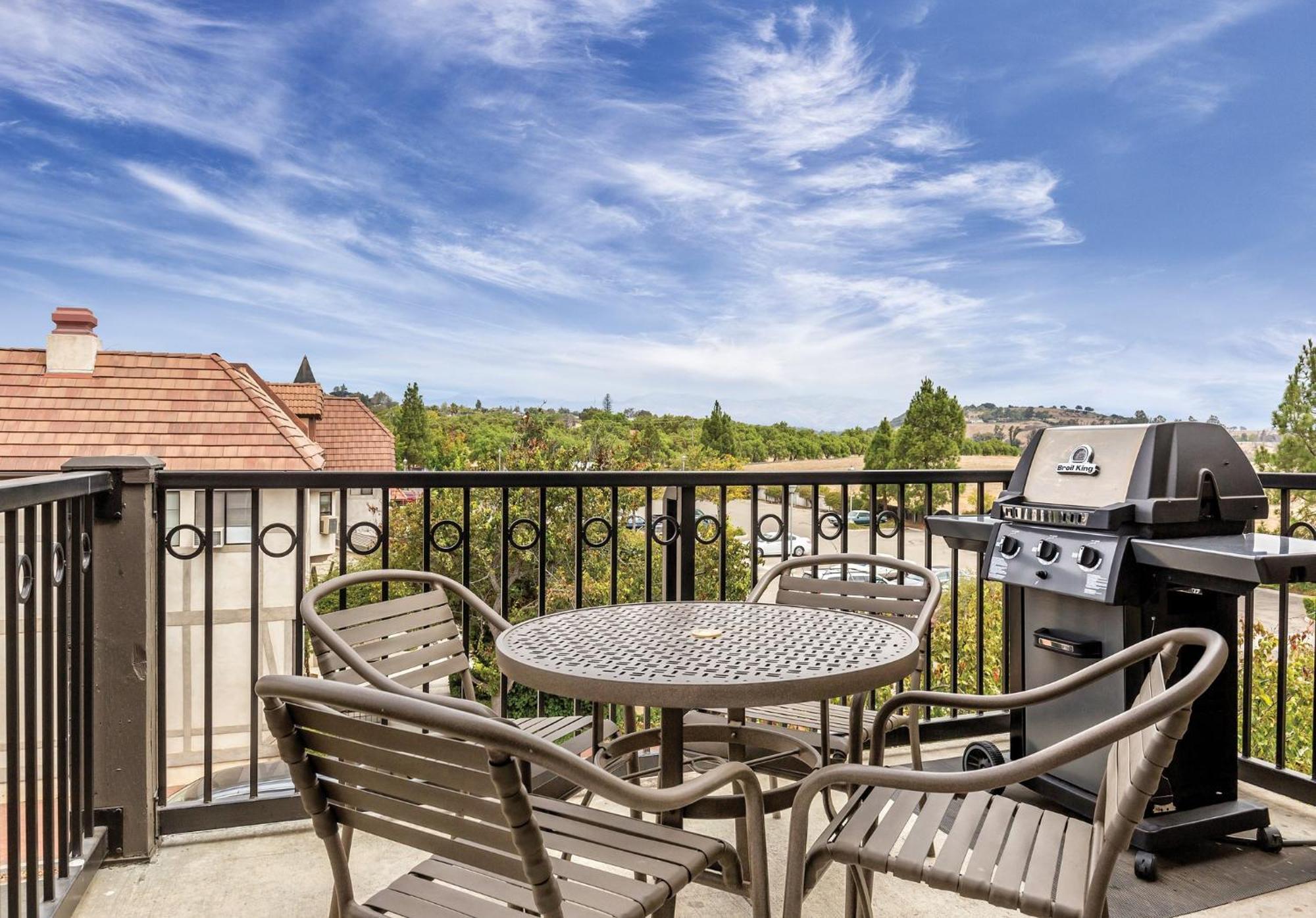 Worldmark Solvang Exterior foto