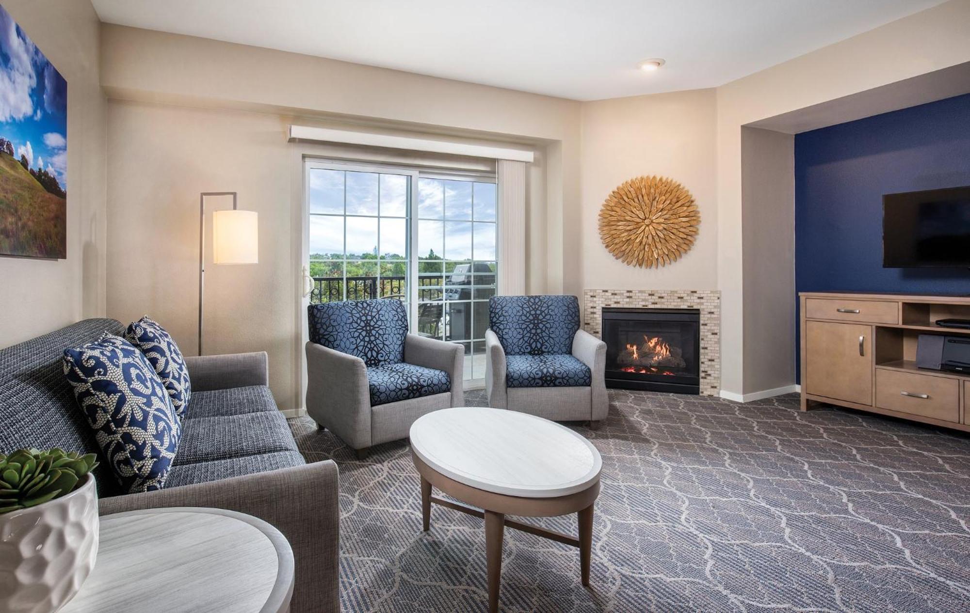 Worldmark Solvang Exterior foto