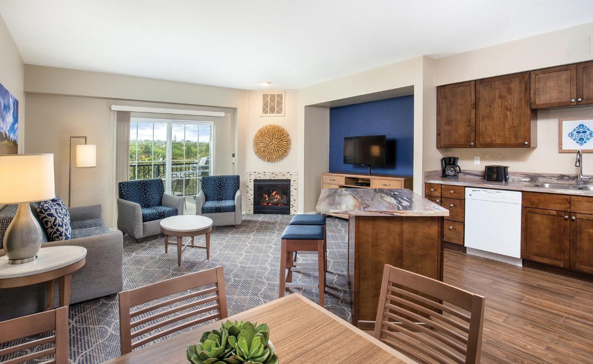 Worldmark Solvang Exterior foto