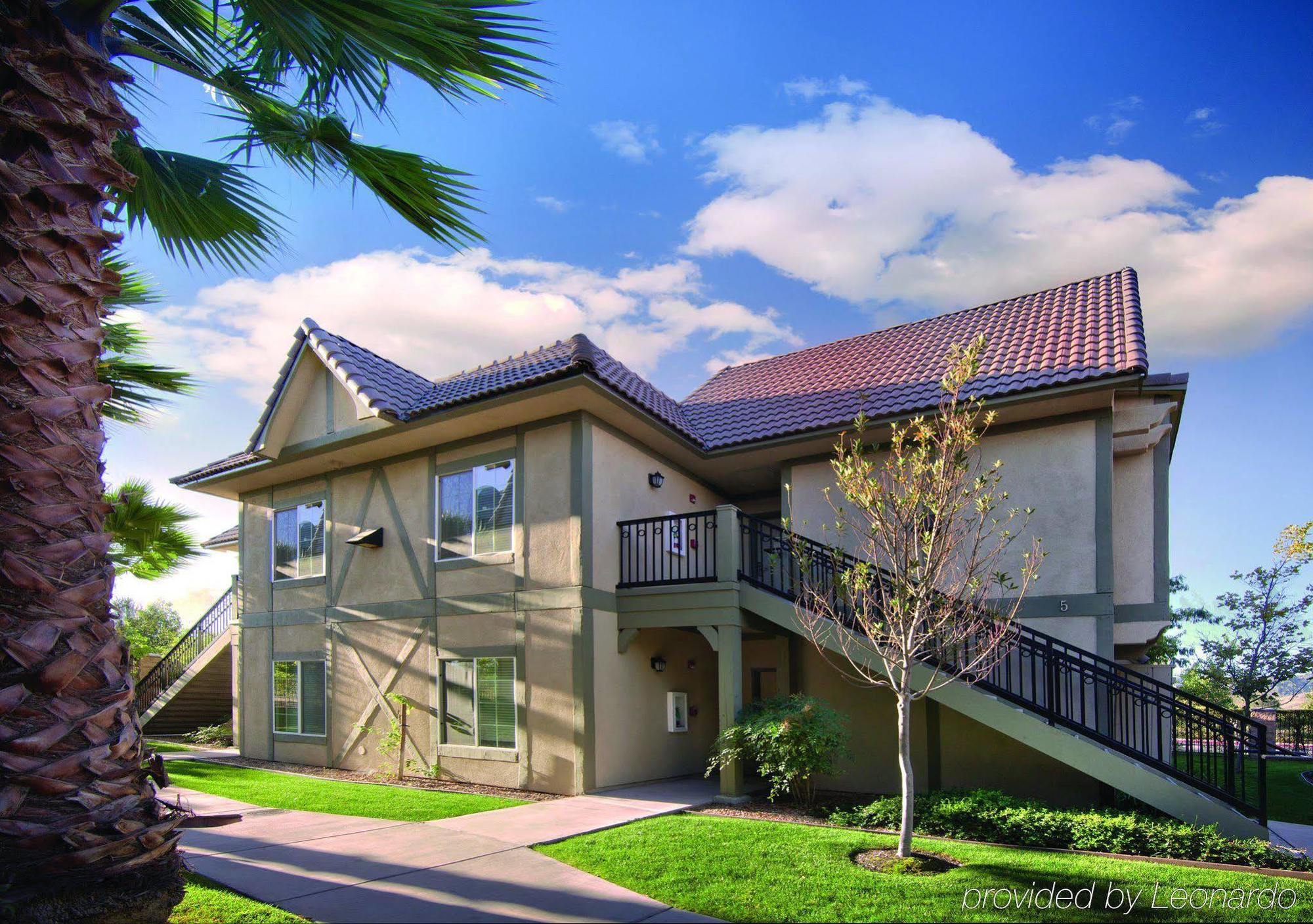 Worldmark Solvang Exterior foto