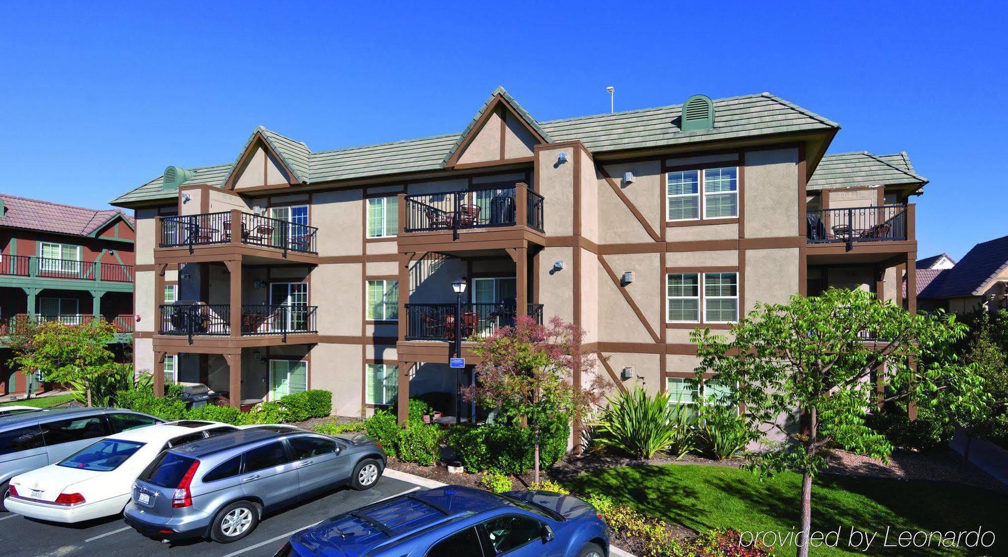 Worldmark Solvang Exterior foto