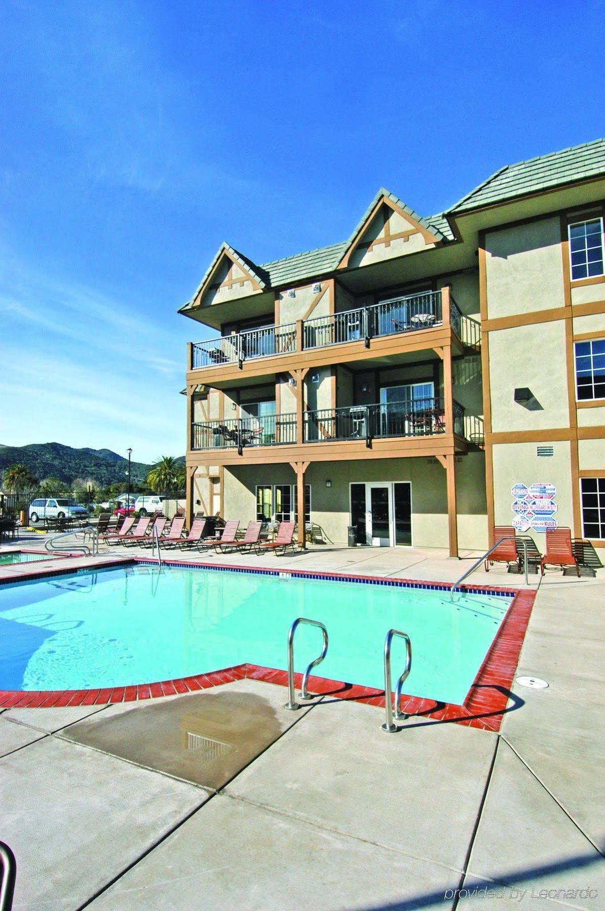 Worldmark Solvang Exterior foto