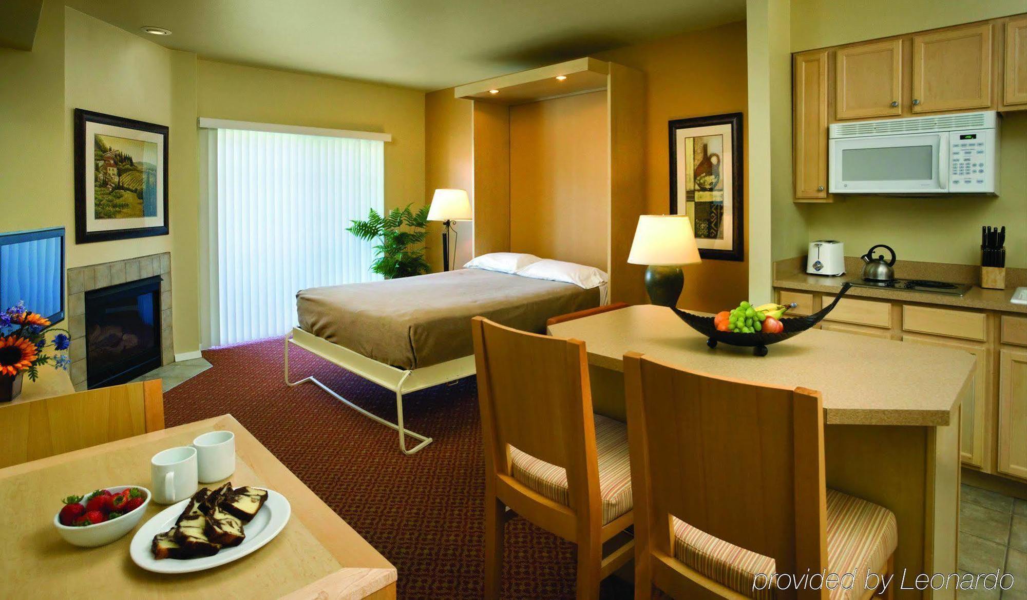Worldmark Solvang Exterior foto