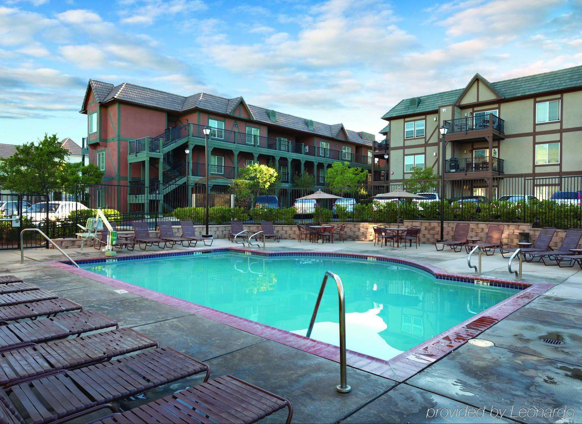 Worldmark Solvang Exterior foto
